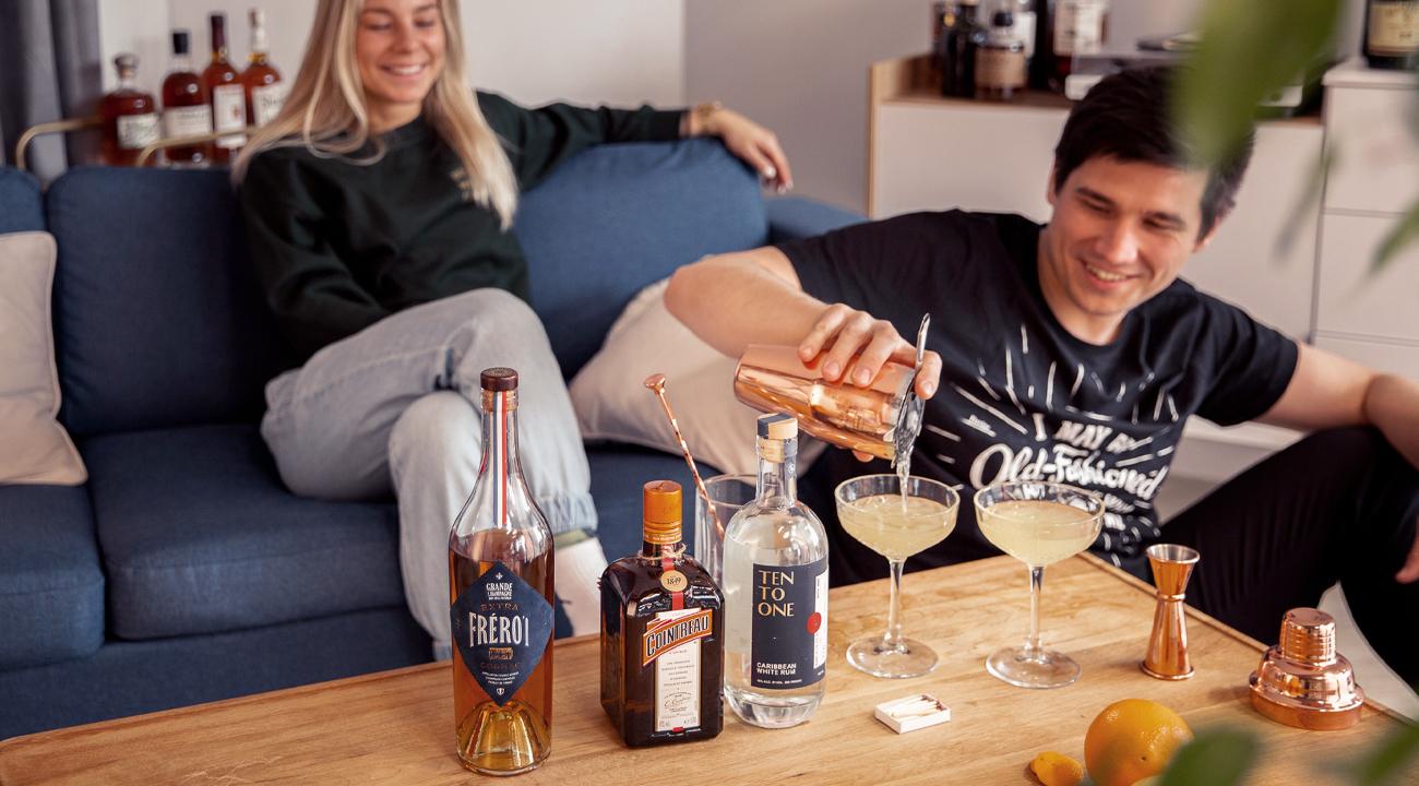 between the sheets cocktail