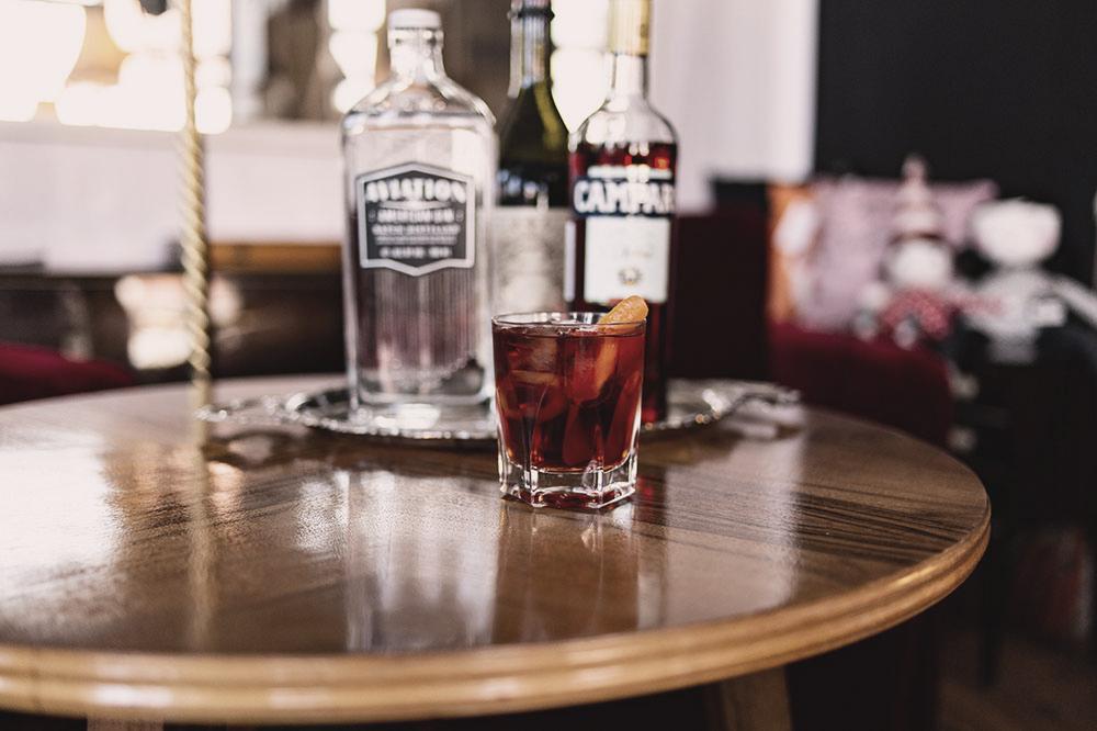 Level up your cocktail game Level up your cocktail game
