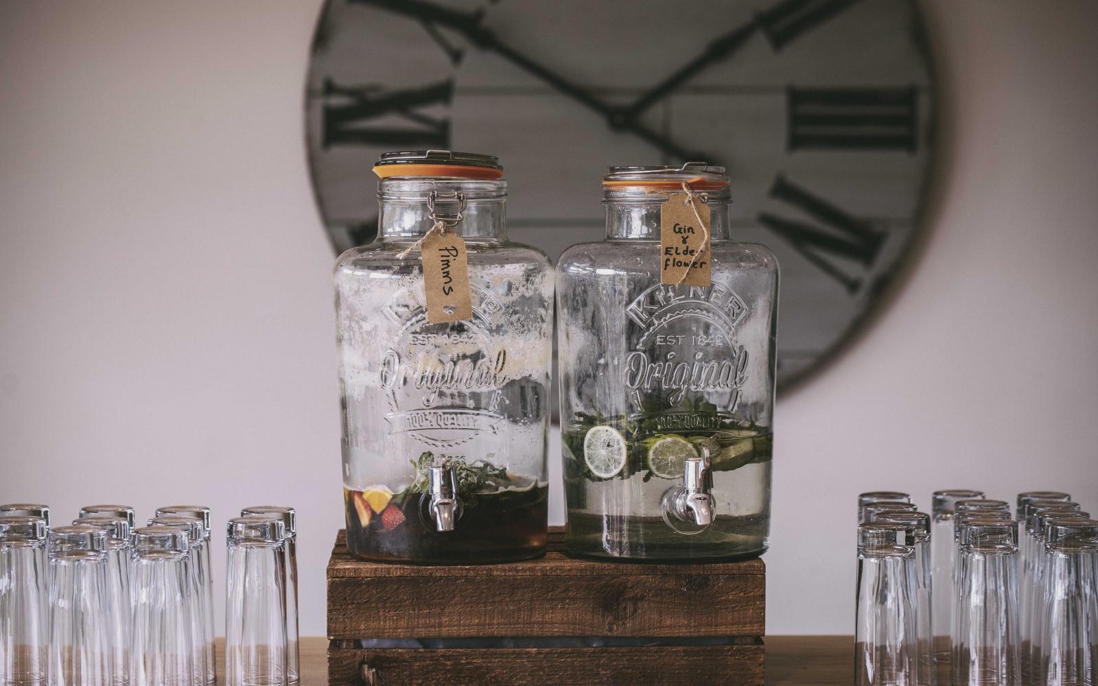 Cocktail Jugs Cocktail Jugs