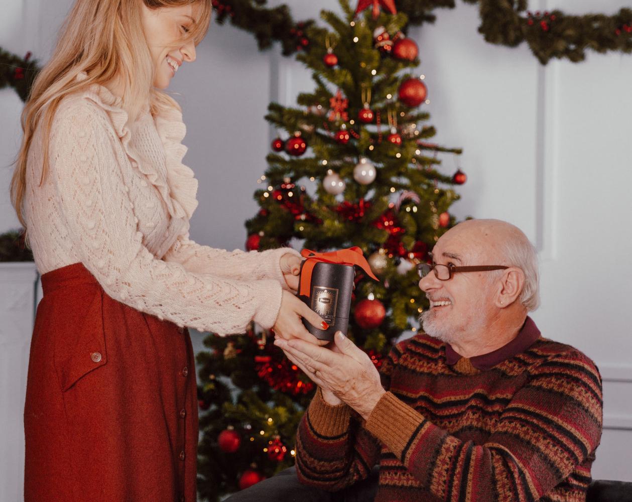personalized gifting
