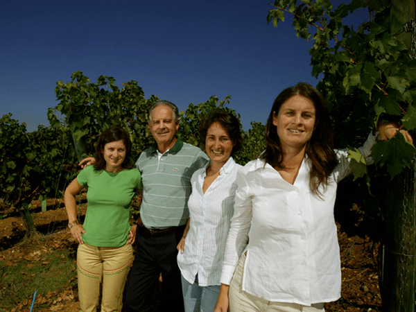 Source: Marchesi Antinori Source: Marchesi Antinori