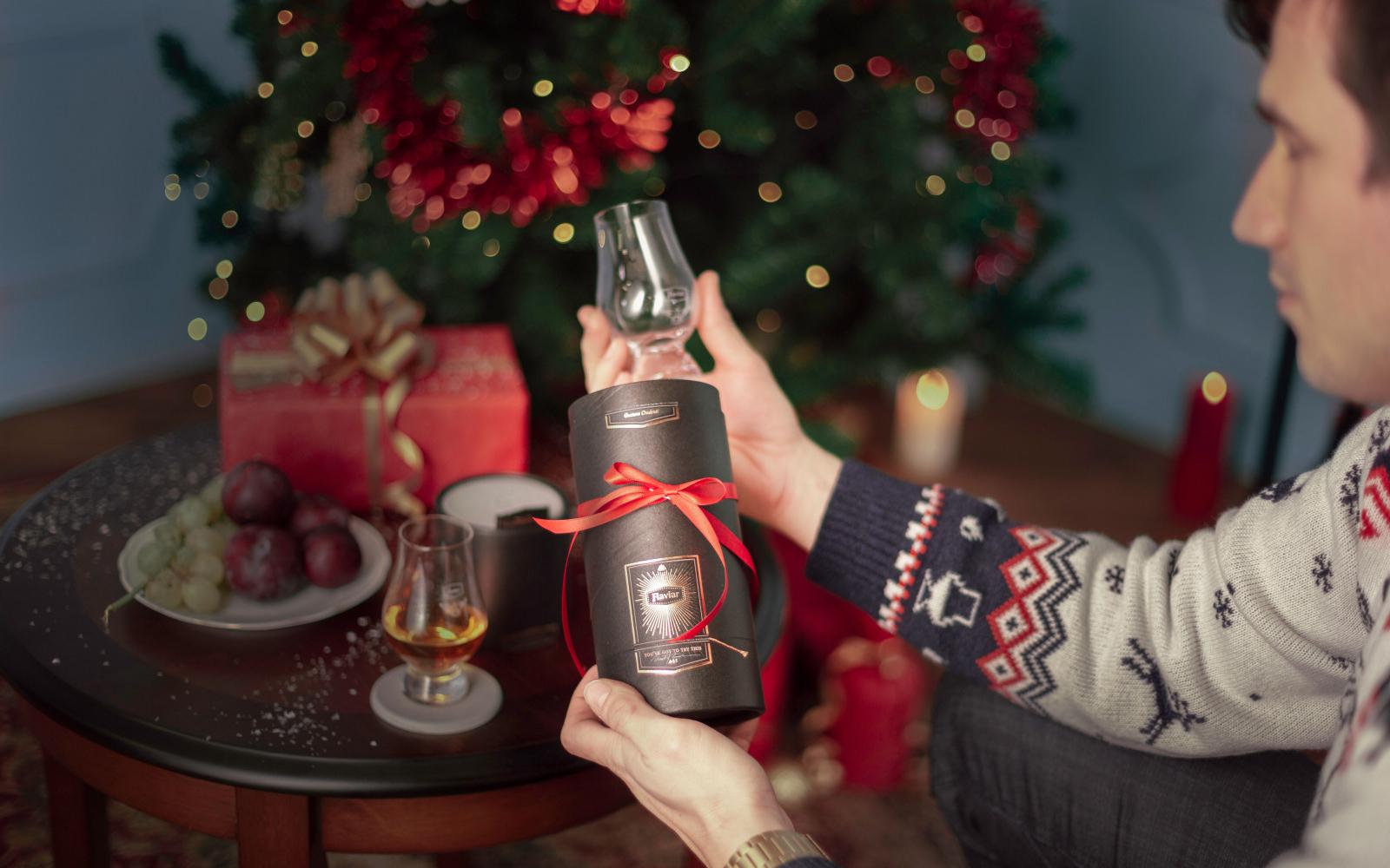 gift hunting made easier