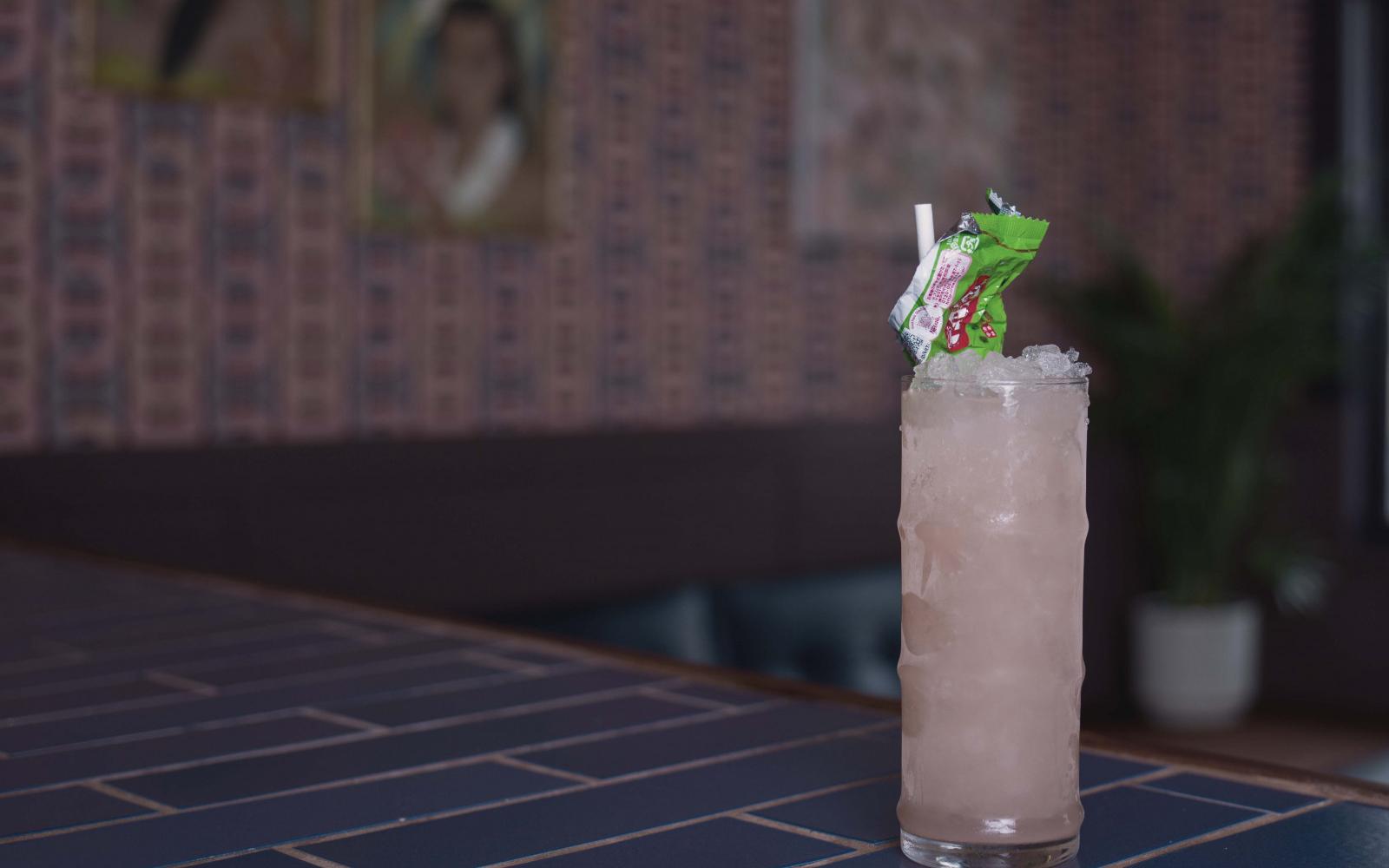 Photo credit: Bon Voyage / Sonya Yu Photo credit: Bon Voyage / Sonya Yu