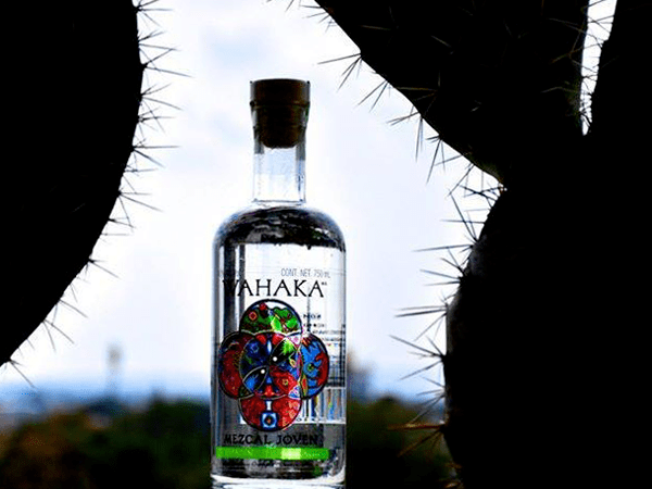 Source: Facebook / Wahaka Mezcal Source: Facebook / Wahaka Mezcal