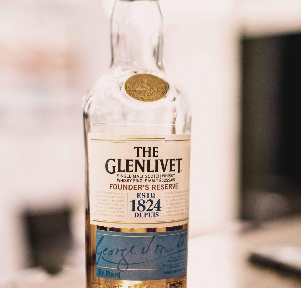 The Glenlivet