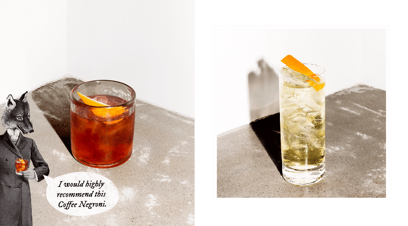 How to enjoy Ron Colón in cocktails