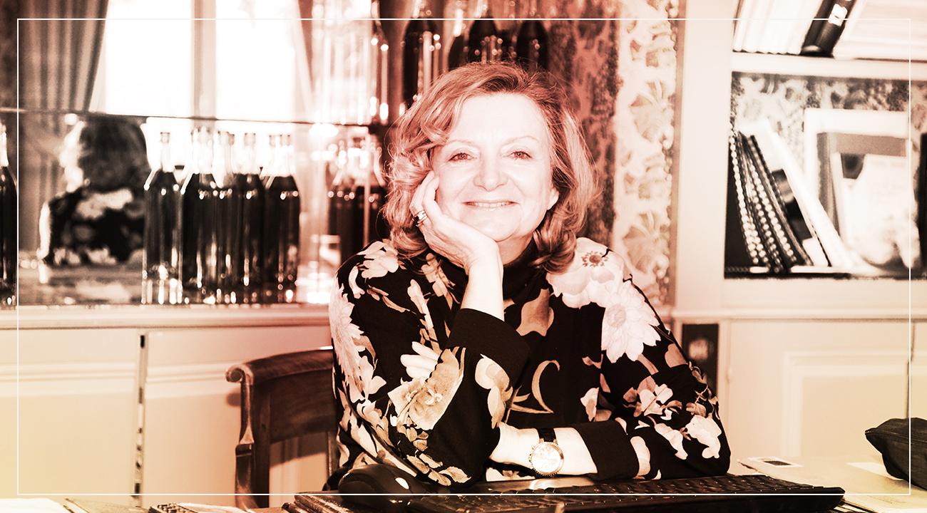 Benedicte Hardy