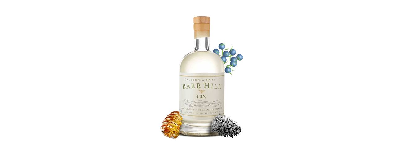 Barr Hill Gin